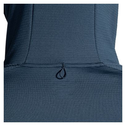 Haut thermique Brooks Notch Thermal 2.0 Bleu Homme