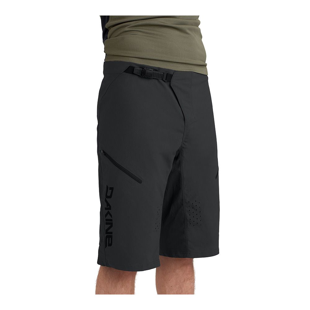 Dakine VECTRA - Short Homme black