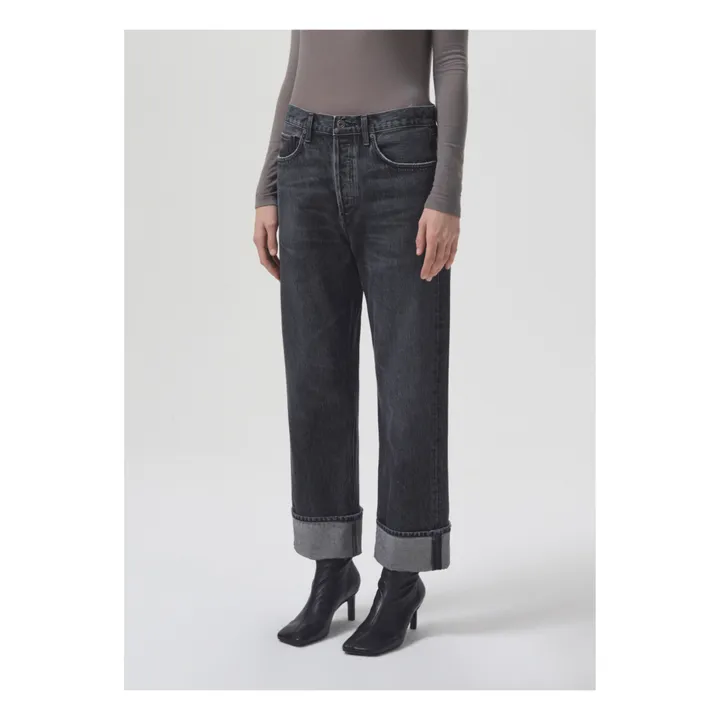 Agolde Jean Fran | Ditch