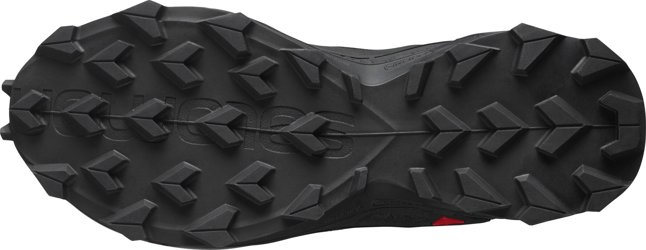 Salomon Supercross 3 GTX W