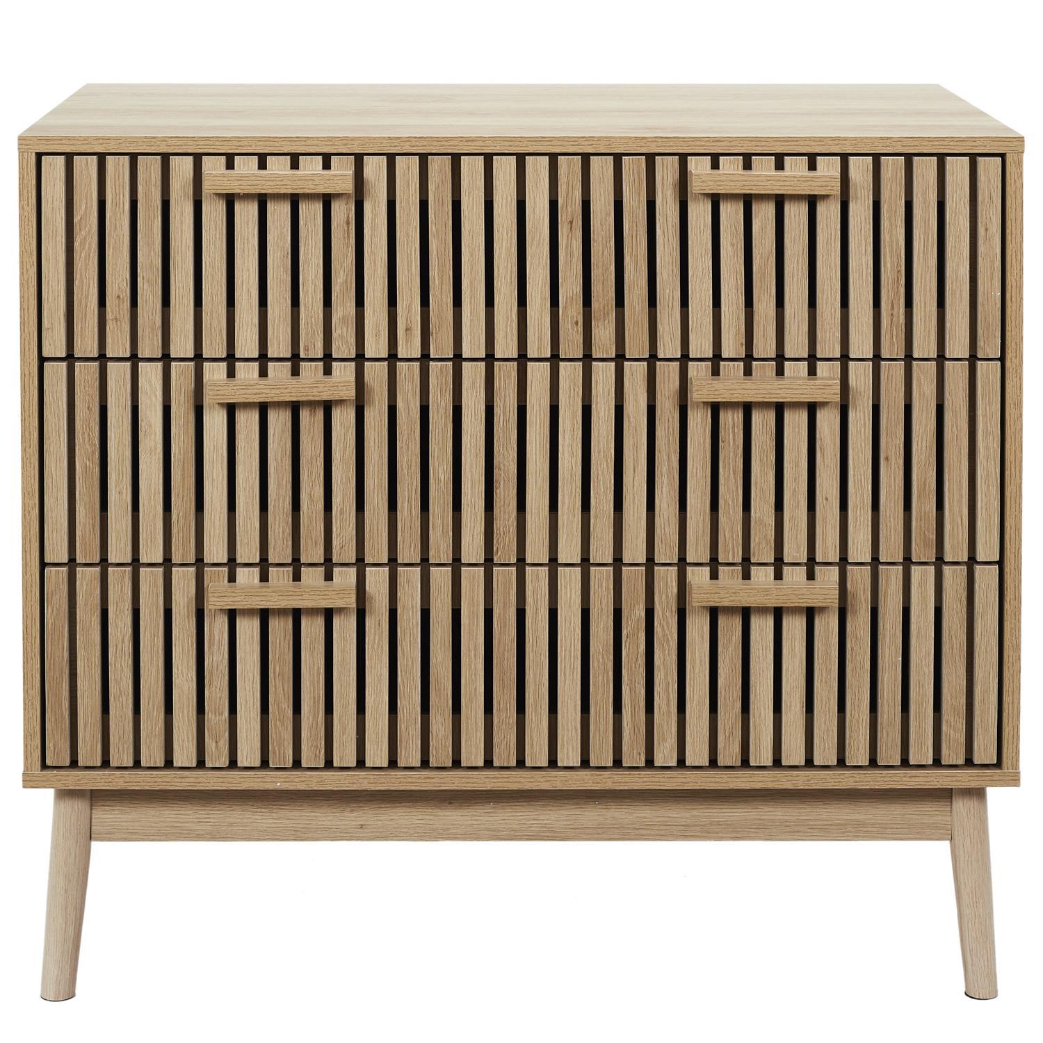 KLAUS COMMODE