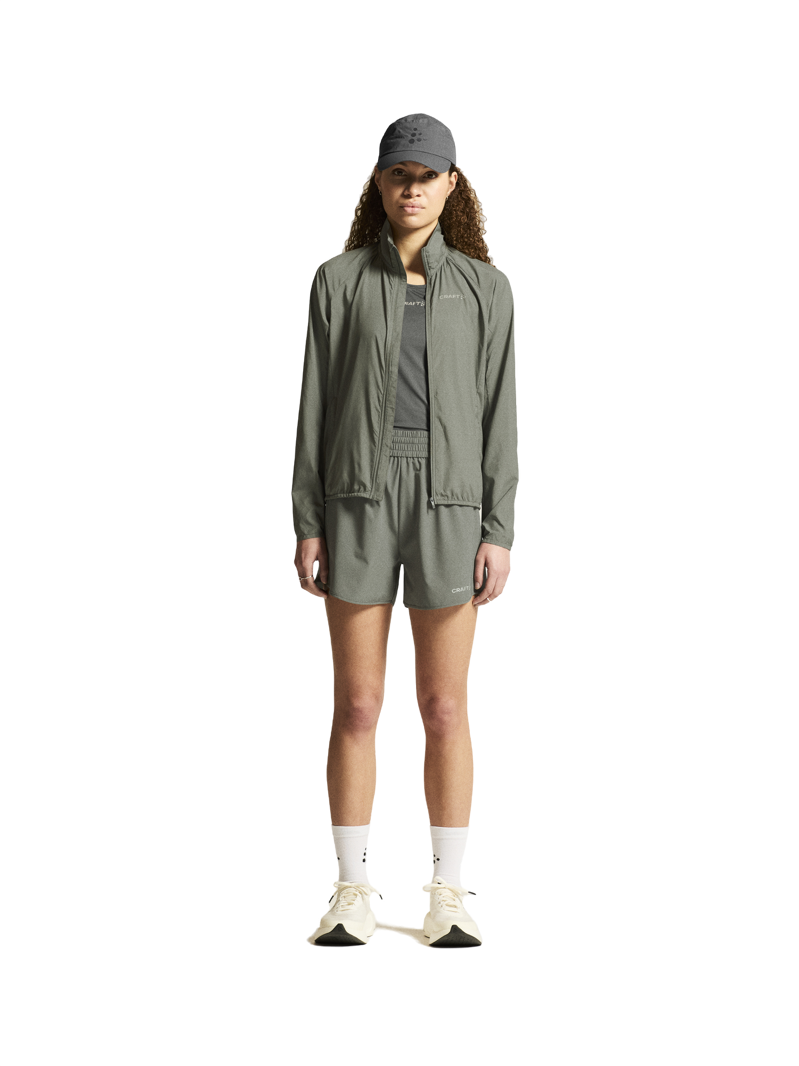 Core Essence Wind Jacket