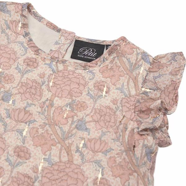 Light Rose Ella Top - Sofie Schnoor