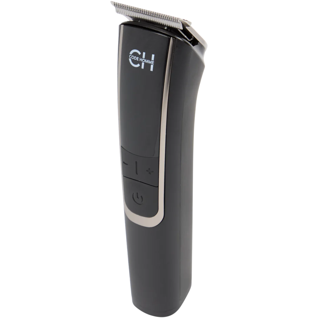 Code Homme gezichtstrimmer 7-delig | 5 watt