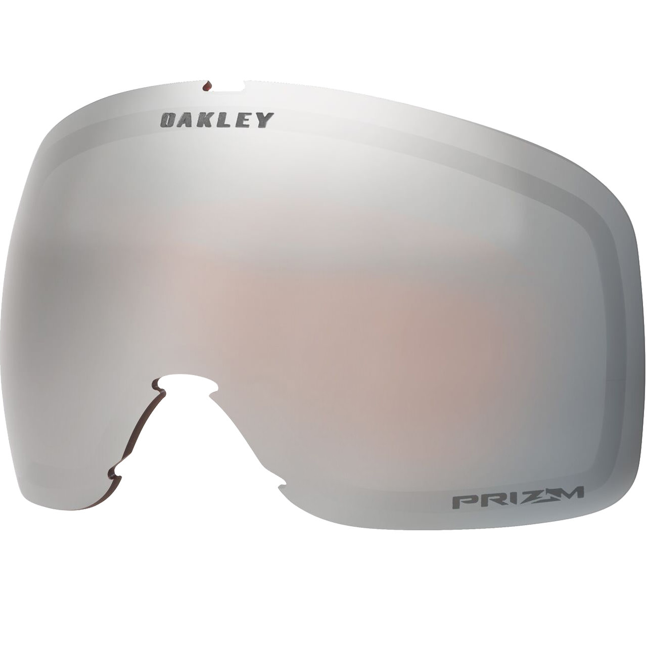 Oakley Flight Tracker L Ersatzscheibe / Prizm Black Iridium | Oakley Skibrillen | Oakley | O | MARKEN | XSPO