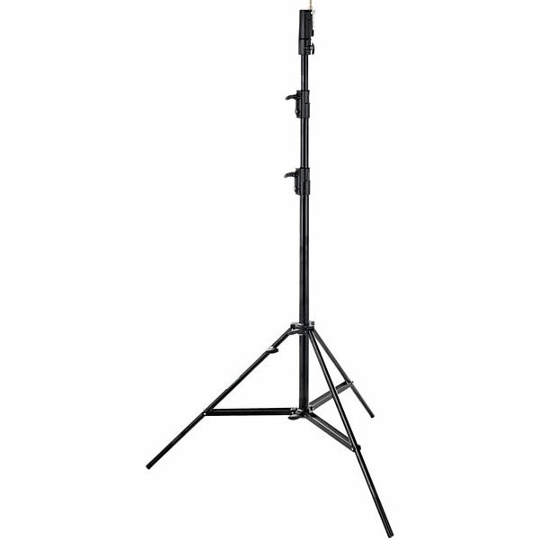 Manfrotto 126 BSUAC Stativ air cushioned