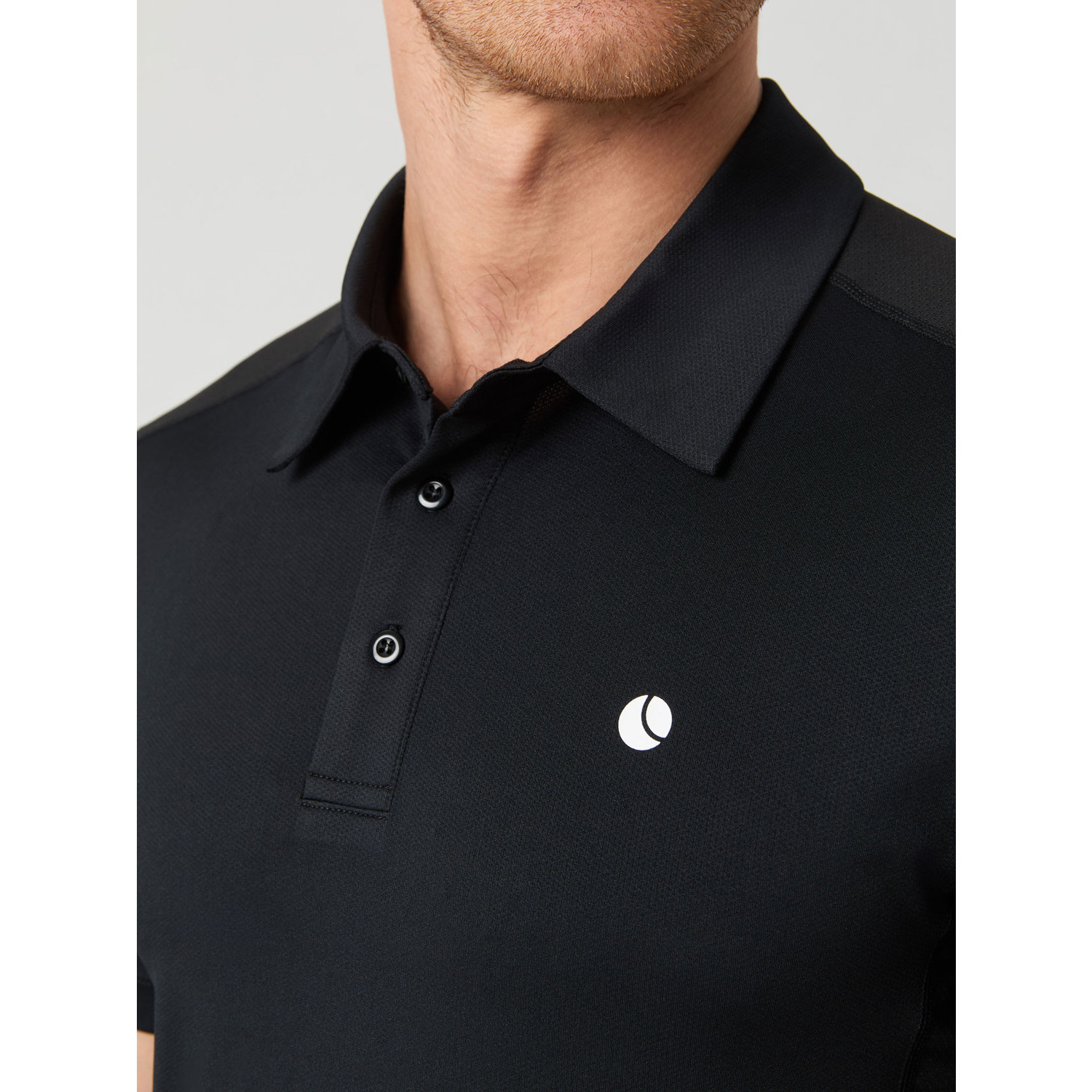 Björn Borg Ace Mesh Polo