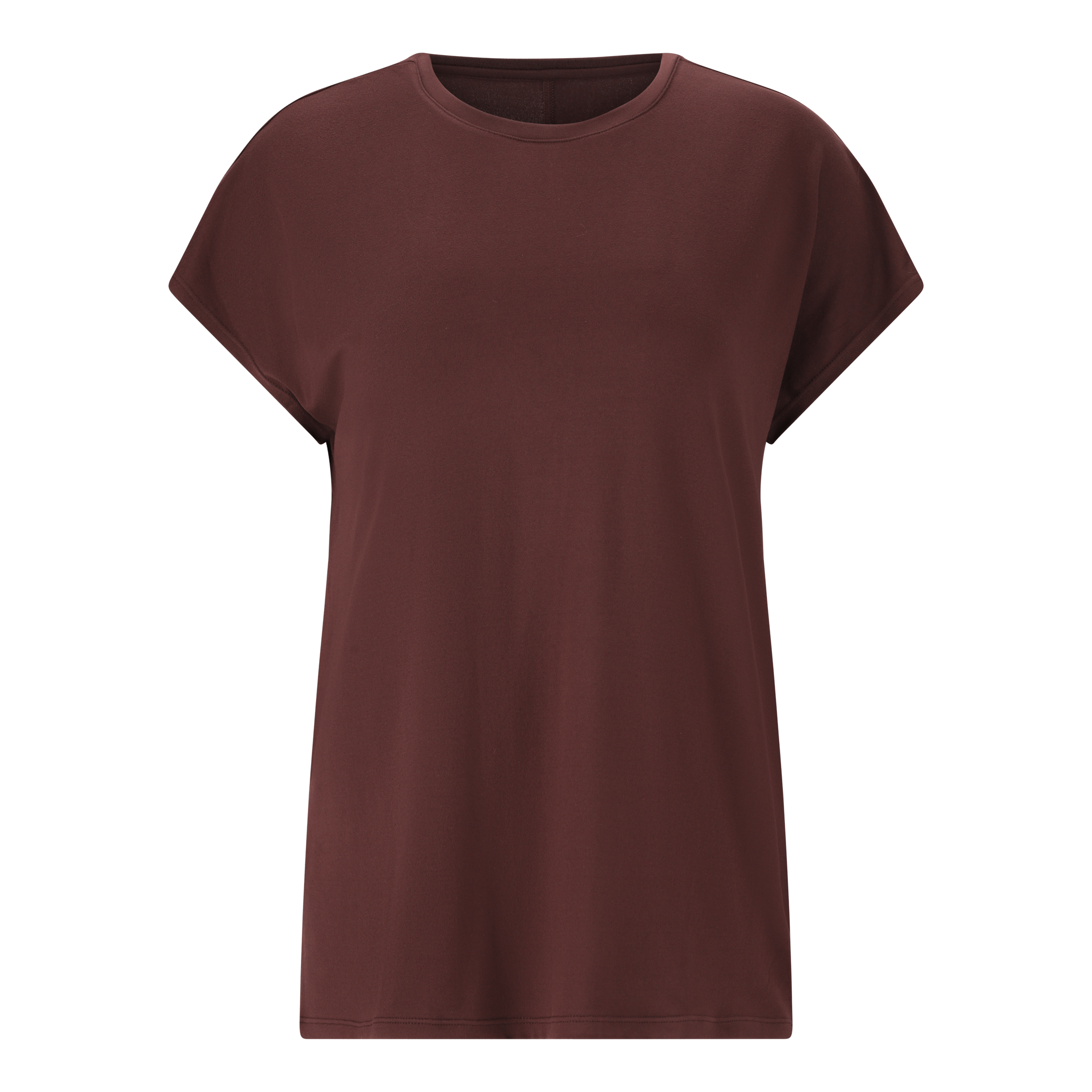 Endurance Carrollin W S/S Tee - Treningstøy