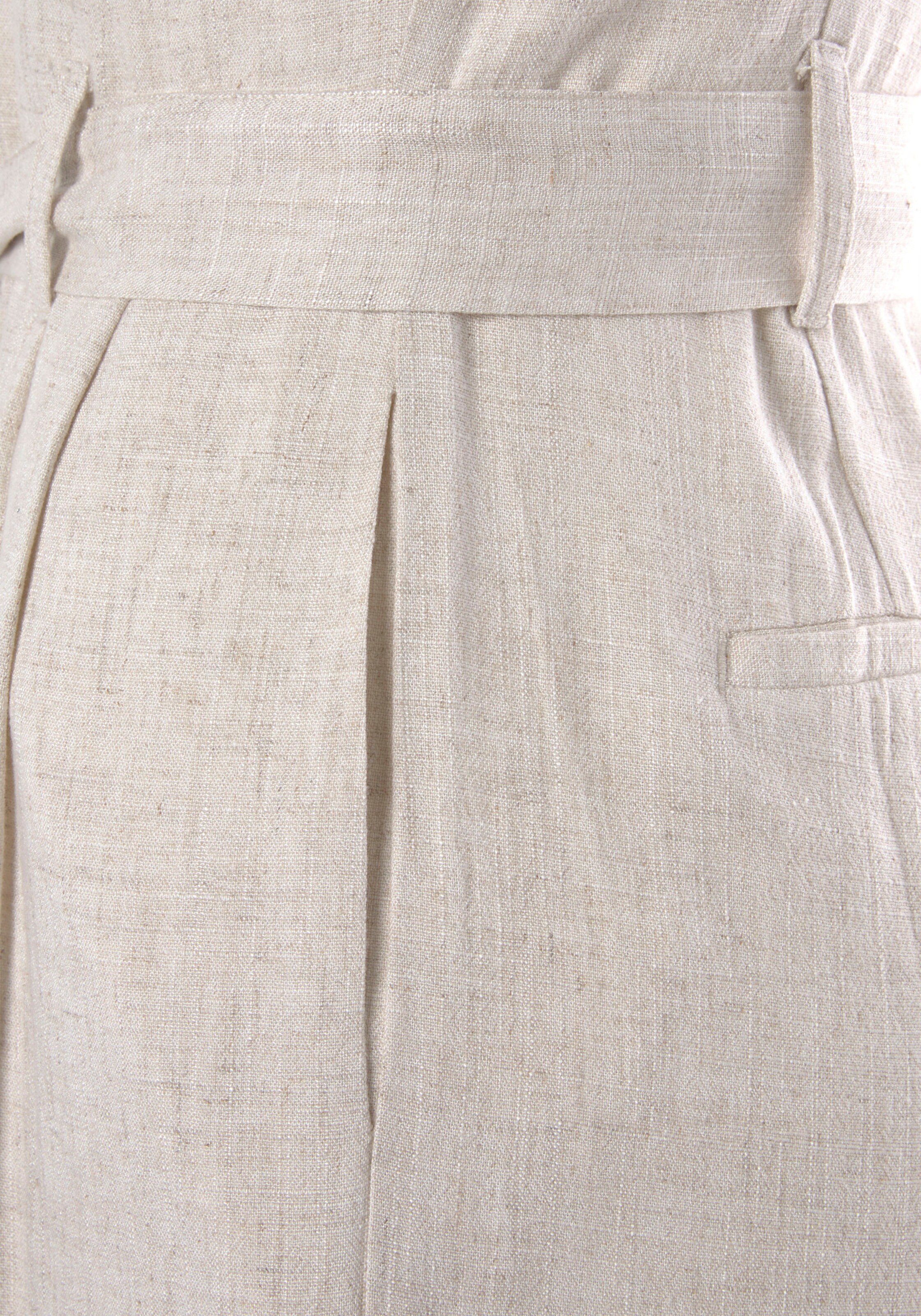 LASCANA Overall in sand
