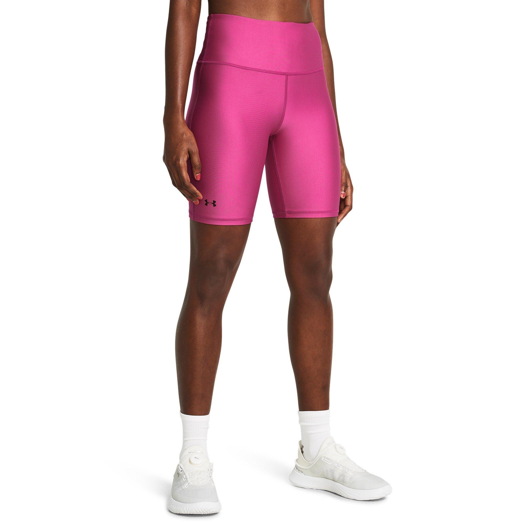 Under Armour Under Armour Bike Short Gym Womens