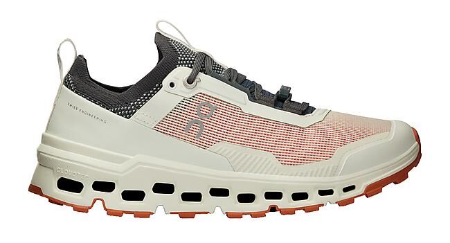 ON RUNNING - CHAUSSURES DE TRAIL CLOUDULTRA 2 W
