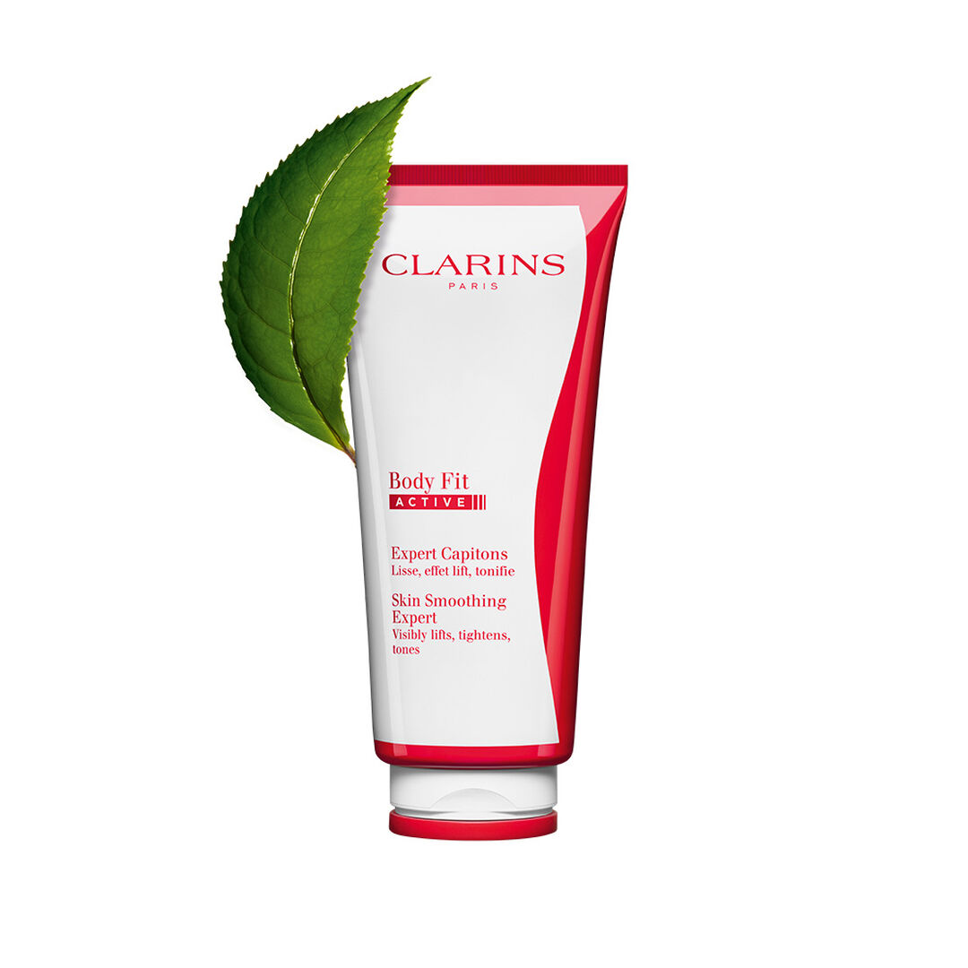 CLARINS Body Contour BodyFit Active - 200ml