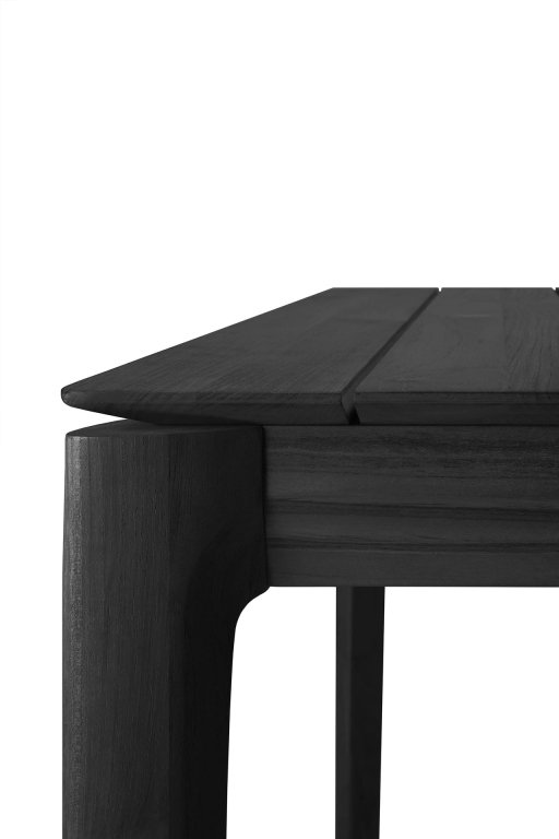 Ethnicraft Bok tuintafel 300x110 teak naturel
