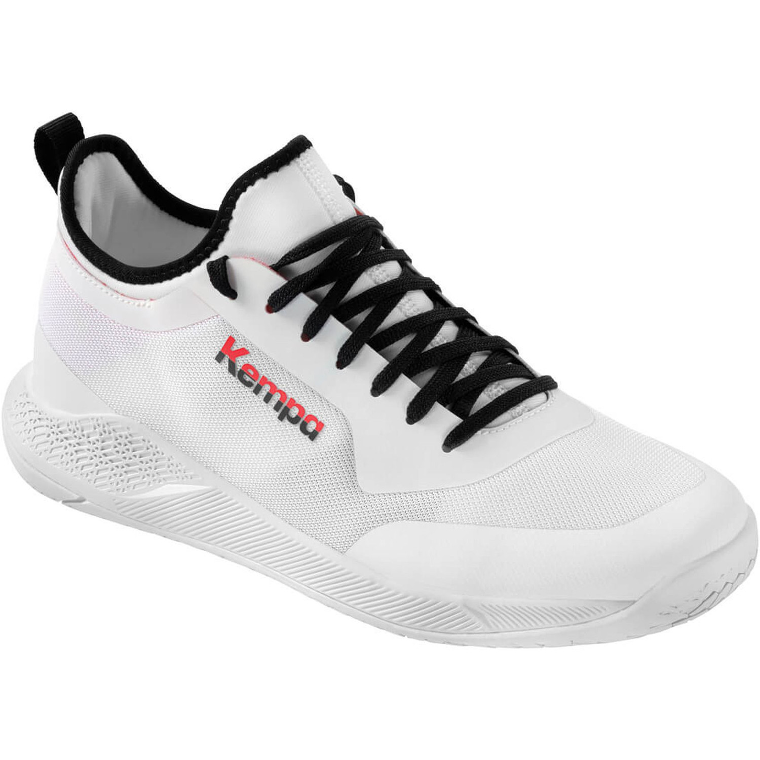 Kempa Kourtfly Laces Kids