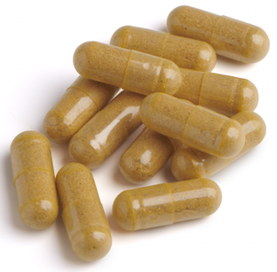 Biotics KappArest Capsules 180CP