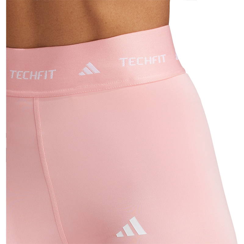 adidas Techfit High Waist 7/8 Træningstights Dame