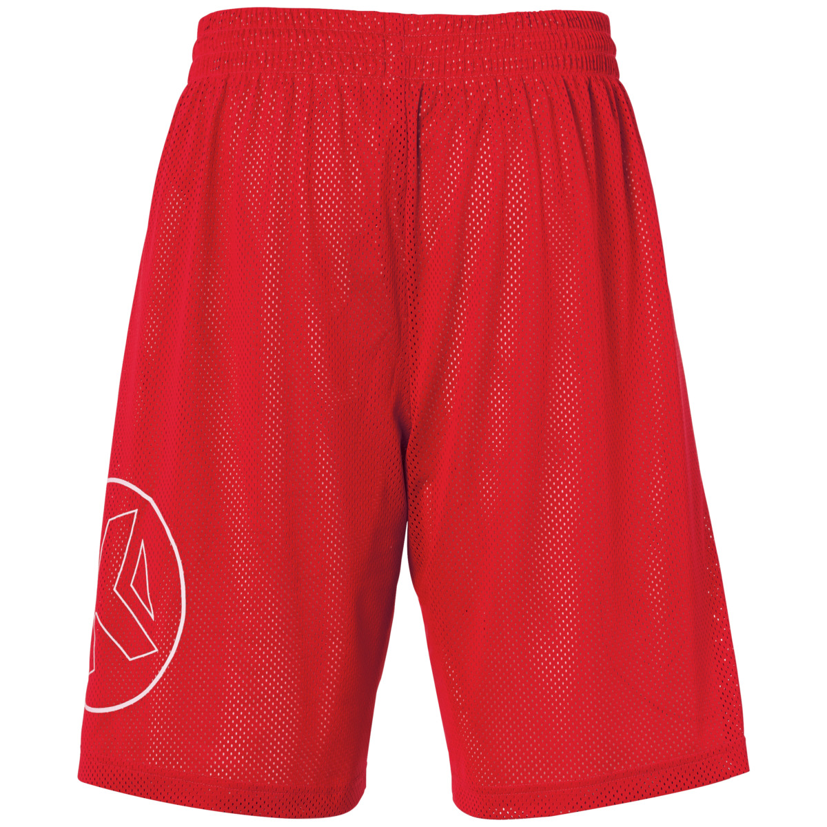 REVERSIBLE SHORTS