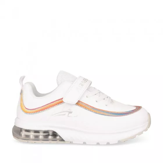 Baskets BLANC AIRNESS