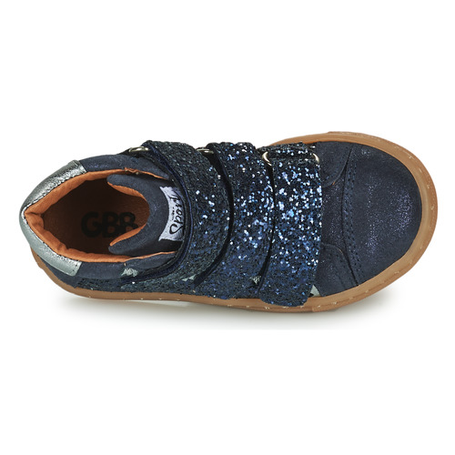 GBB - DORIMELI - Bleu