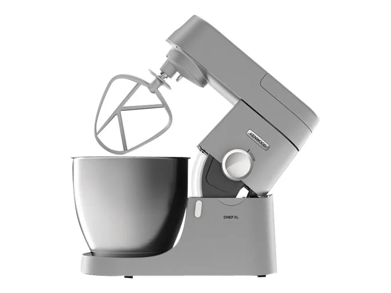 Kenwood Chef XL KVL4170S Røremaskine