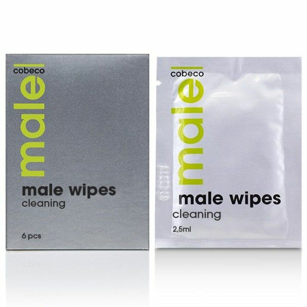 Male Get Hard Booster Sachets 6 x
