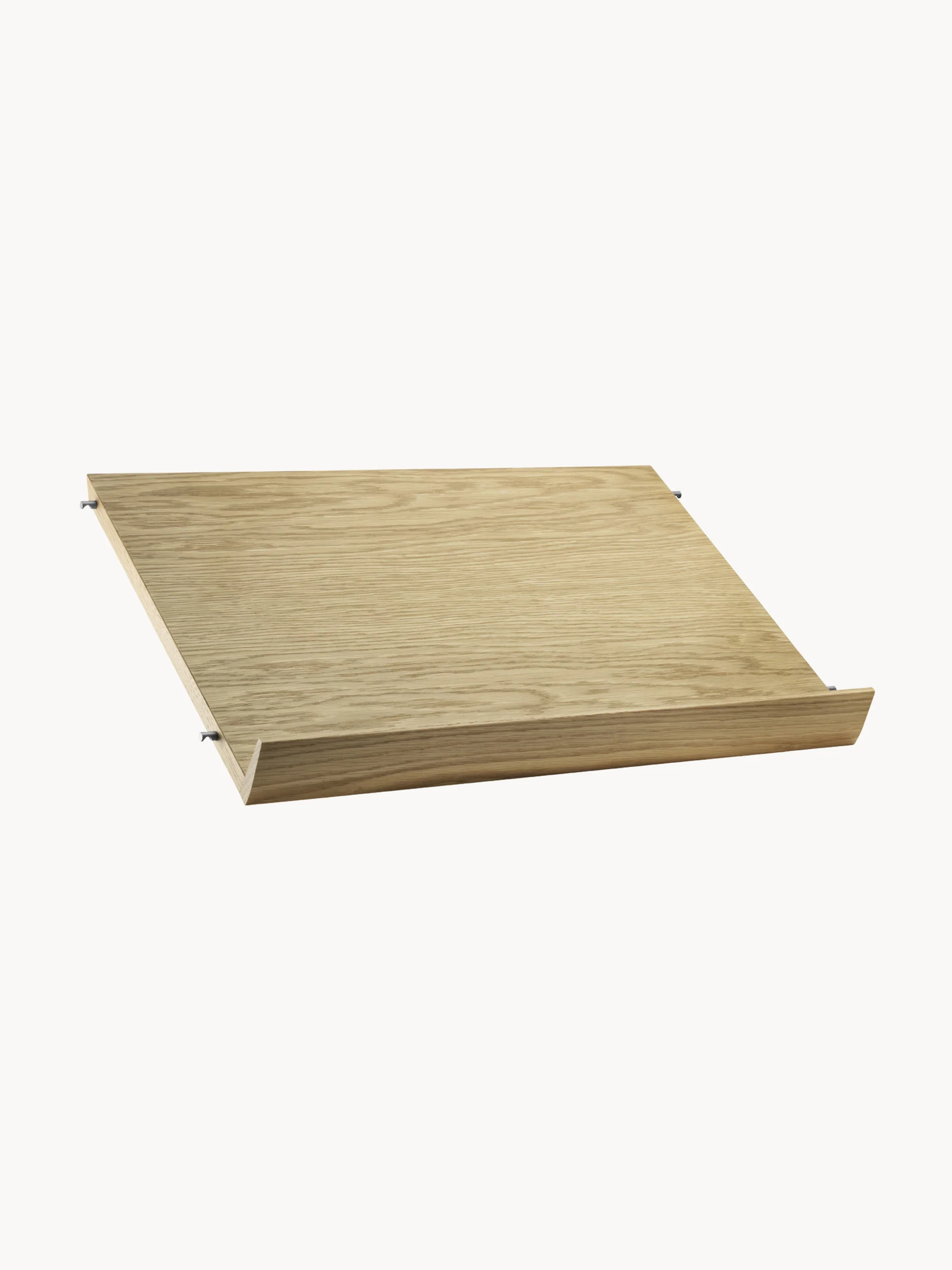 Tijdschriftenplank String System, B 58 x D 30 cm