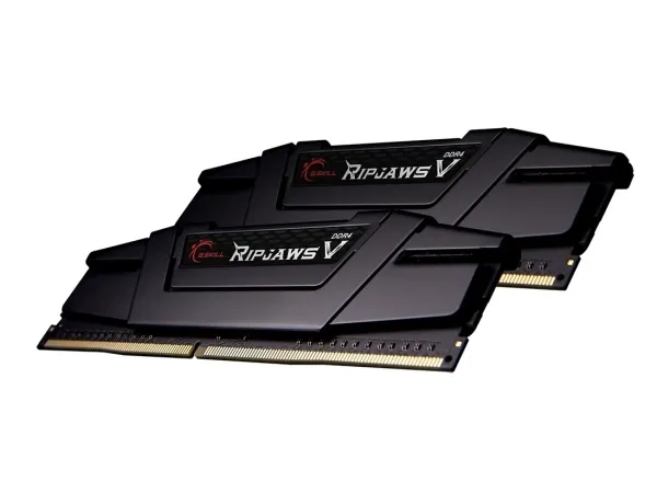 MEMORY DIMM 16GB PC28800 DDR4 K2 F4-3600C18D-16GVK G.SKILL