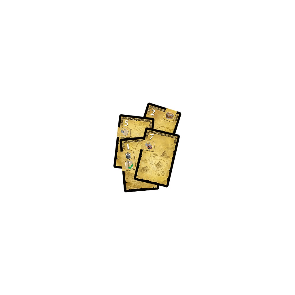 Loot Island