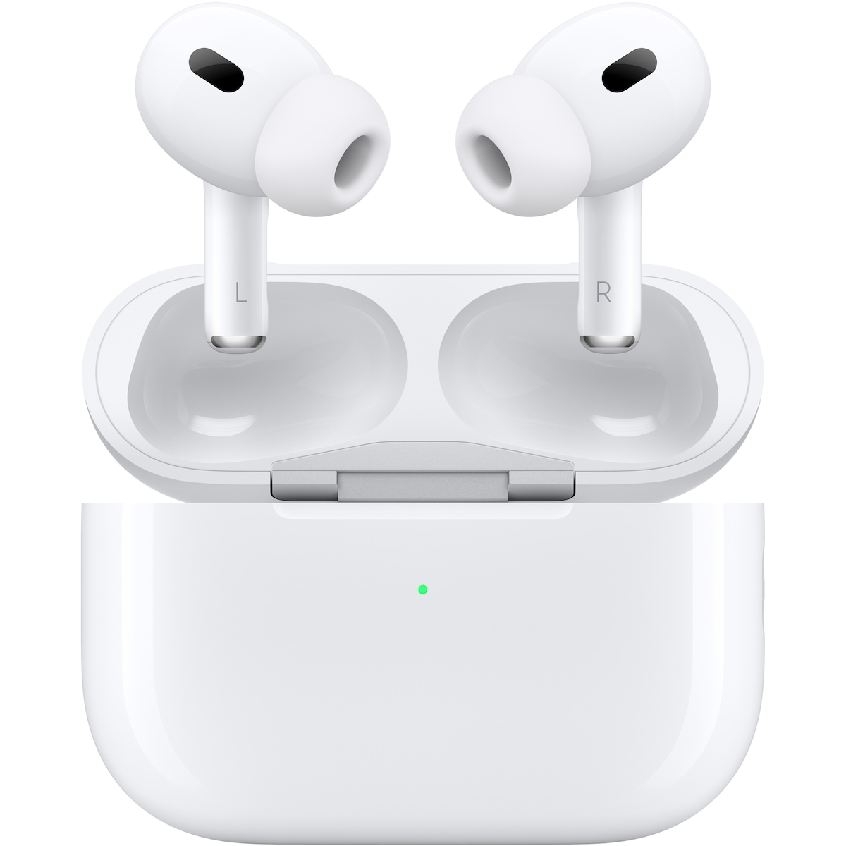 Apple AirPods Pro 2nd gen (2023) helt trådløse hodetelefoner (USB-C)