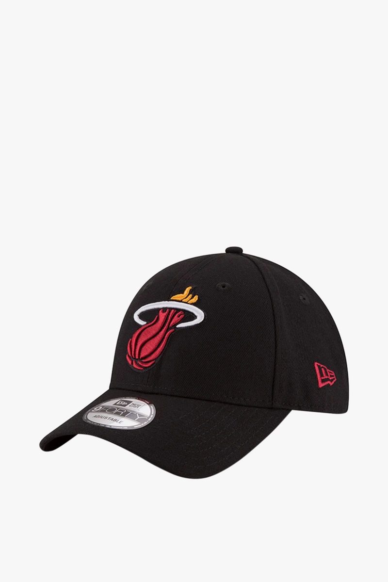New Era NBA Miami Heat The League 9FORTY Cap