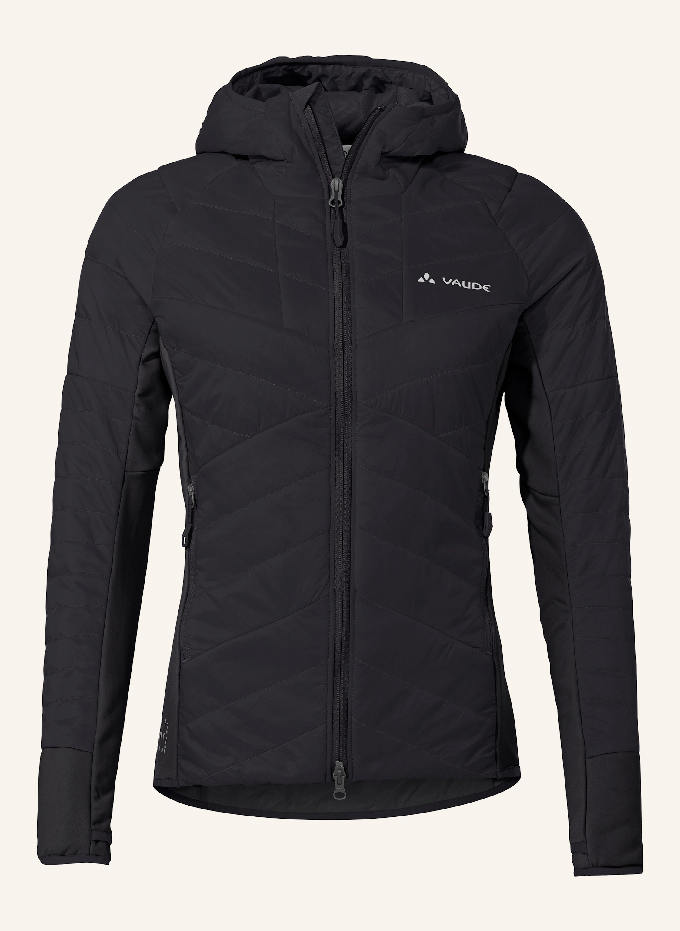 VAUDE Outdoor-Jacke W SESVENNA J IV