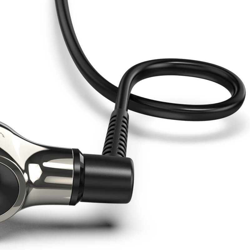 Lisseur ghd styler platinum+® blanc