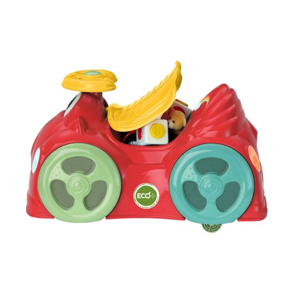 Chicco Eco  All Around Loopauto Turquoise