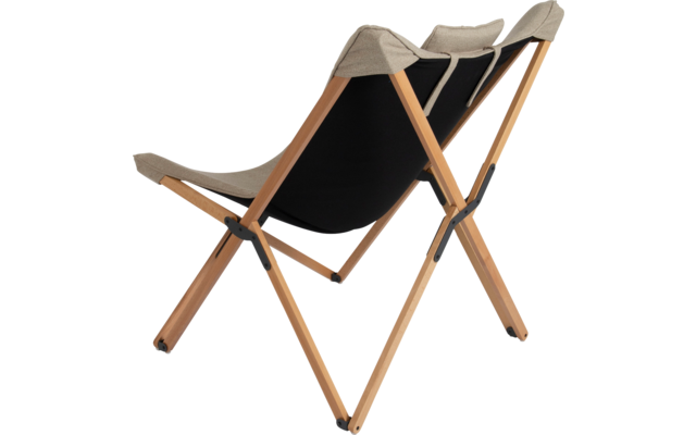 Bo-Camp Wembley L Relaxsessel beige