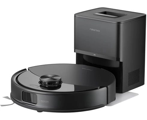 Roborock Q10V  Black