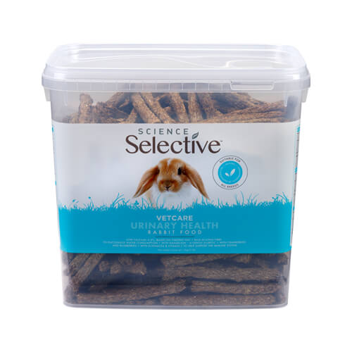 Supreme Science Selective VetCare Urinary Health