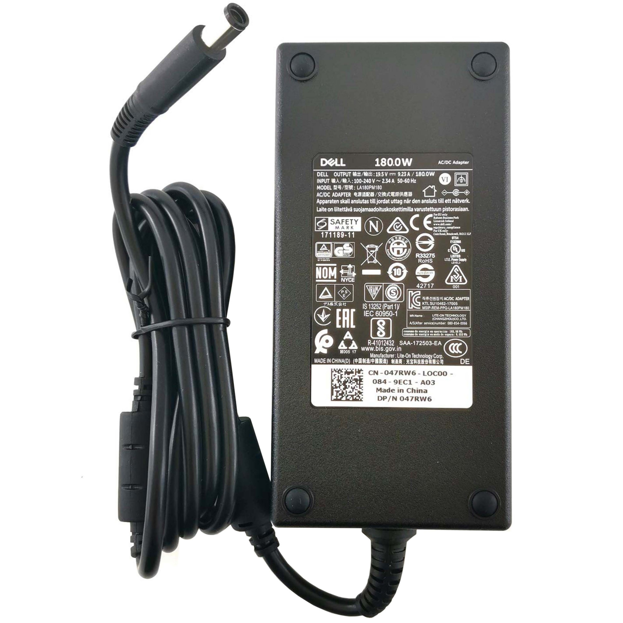 Dell LA180PM180 Power supply