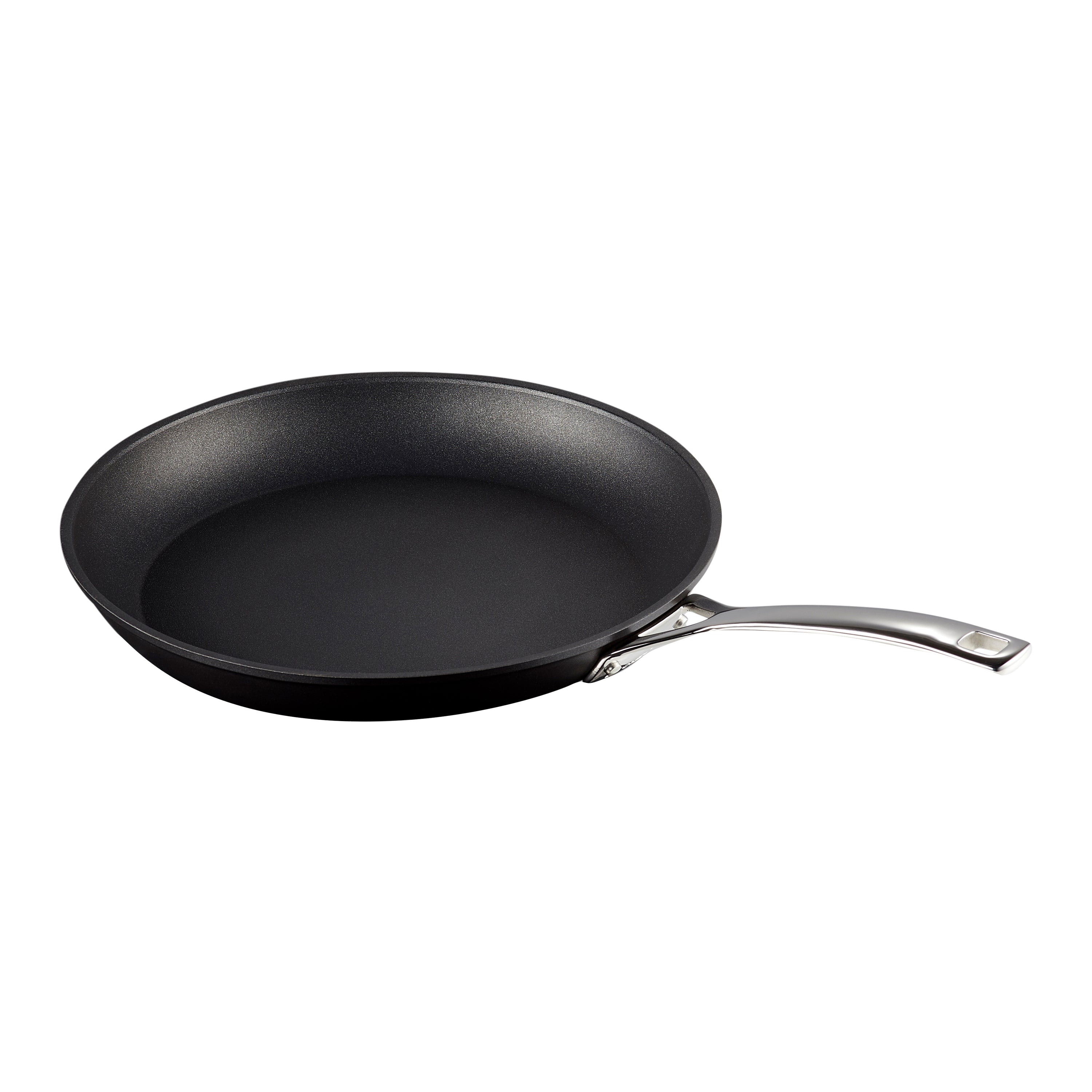 Le Creuset Les Forgées Koekenpan Ã 30 cm