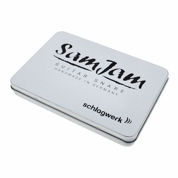 Schlagwerk SJ110M Sam Jam Guitar Snare