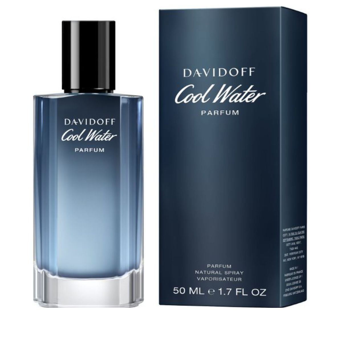 Davidoff Parfum<br>50 ml, Vapo