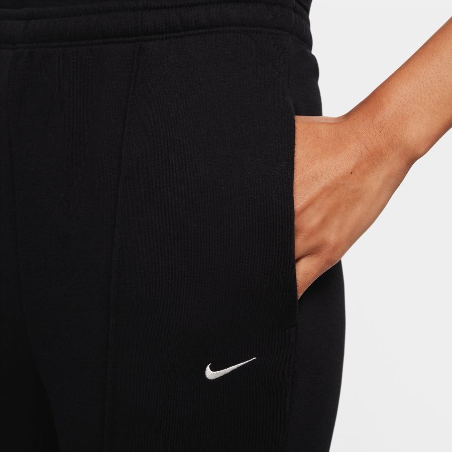 Nike Sportswear Chill Terry Women's BLACK/SAIL