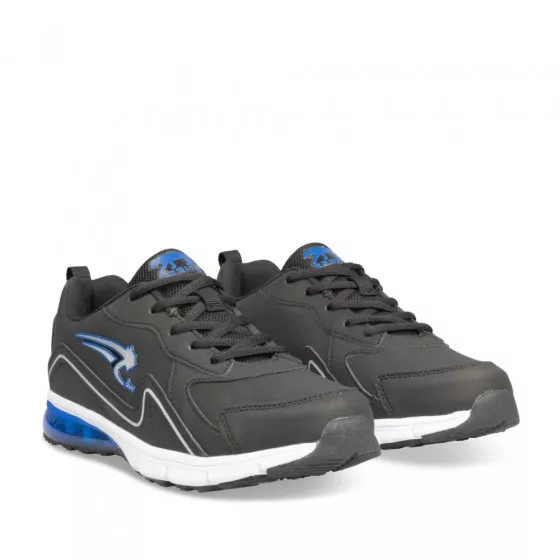 Baskets NOIR AIRNESS