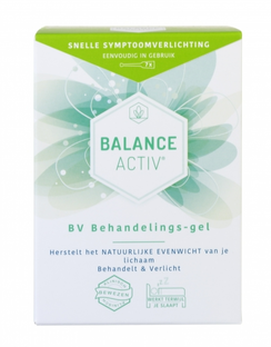 Clearblue Balance Activ Vaginale Gel 35ML
