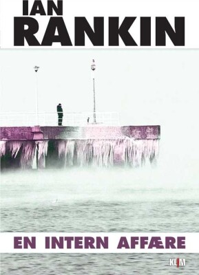 En Intern Affære - Ian Rankin - Bog