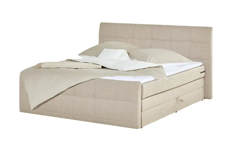 Boxspringbett Sacramento
