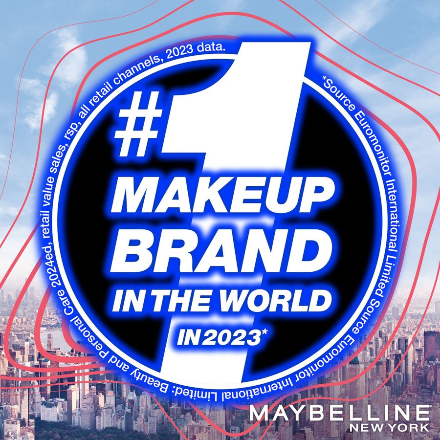 Maybelline New York Instant Perfector 4-In-1 Glow Makeup 00 Fair Light 20ml
