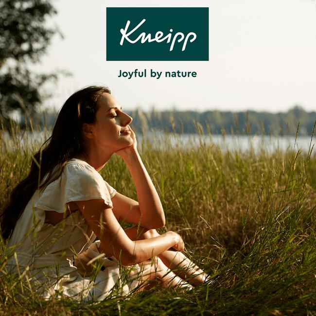 Kneipp Relaxing Bodylotion 200 ML