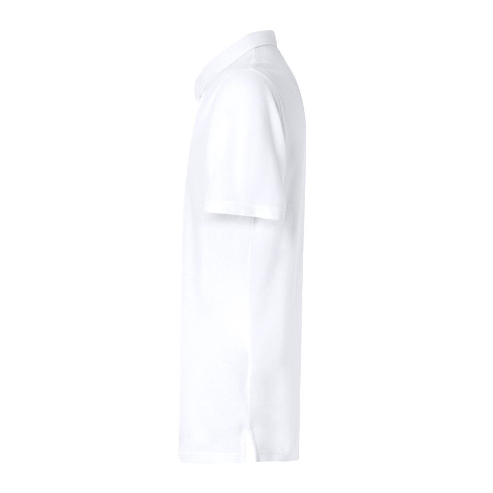 Oakley RELAX - Polo Homme off white