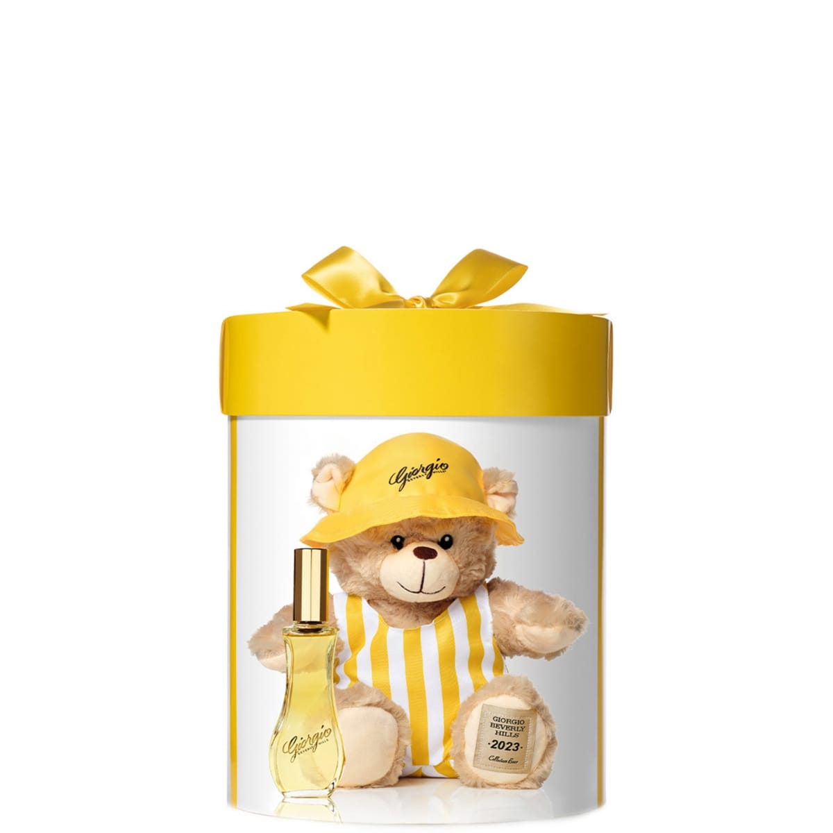 Giorgio Beverly Hills Giorgio Beverly Hills Coffret Eau de Toilette