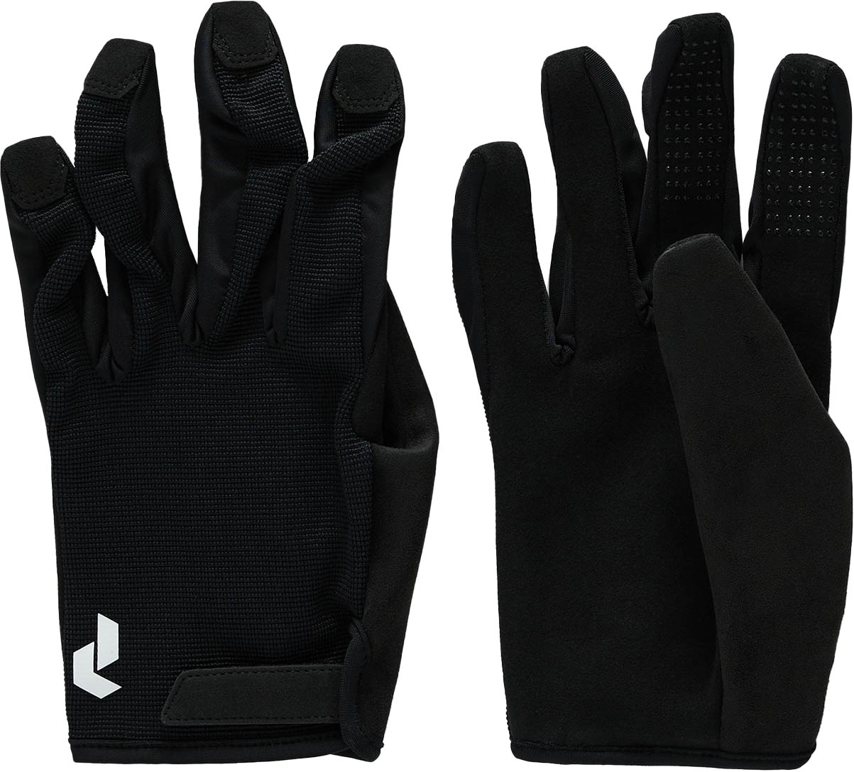 Bike Gloves Black